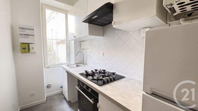 Appartement F2 à louer - 2 pièces - 53,24 m2 - Paris - 75005 - ILE-DE-FRANCE