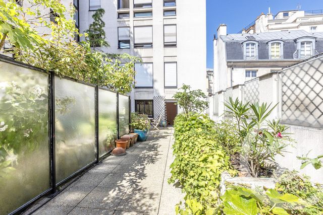 Appartement F2 &agrave; louer - 2 pi&egrave;ces - 65,62 m2 - Paris - 75005 - ILE-DE-FRANCE