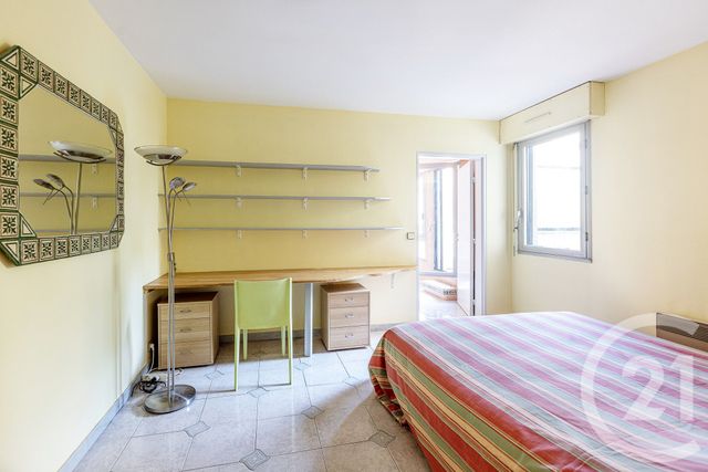 Appartement F2 &agrave; louer - 2 pi&egrave;ces - 65,62 m2 - Paris - 75005 - ILE-DE-FRANCE