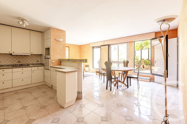 Appartement F2 &agrave; louer - 2 pi&egrave;ces - 65,62 m2 - Paris - 75005 - ILE-DE-FRANCE