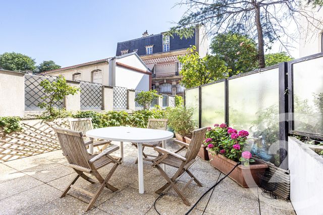Appartement F2 à louer - 2 pièces - 65,62 m2 - Paris - 75005 - ILE-DE-FRANCE