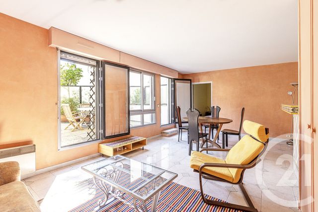 Appartement F2 &agrave; louer - 2 pi&egrave;ces - 65,62 m2 - Paris - 75005 - ILE-DE-FRANCE