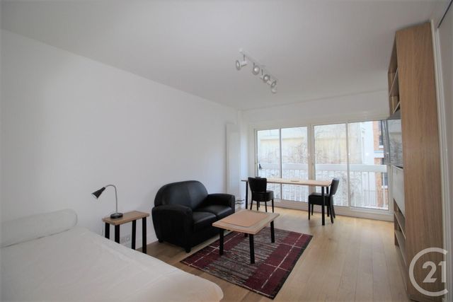 Appartement F1 à louer PARIS