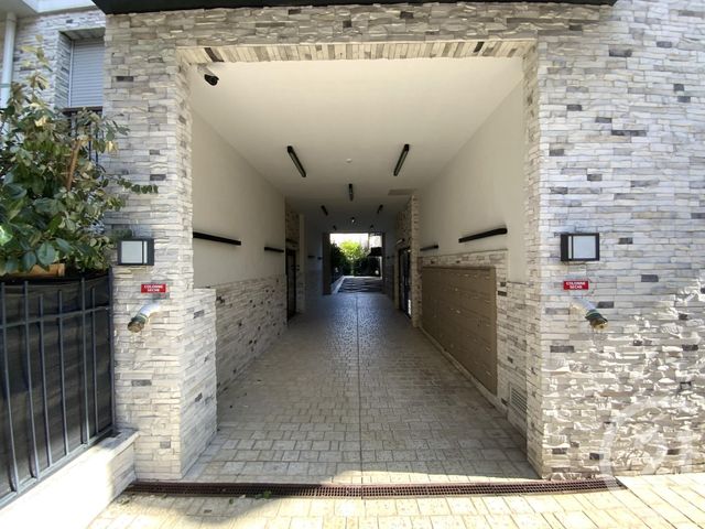 Appartement F3 à louer LIMEIL BREVANNES