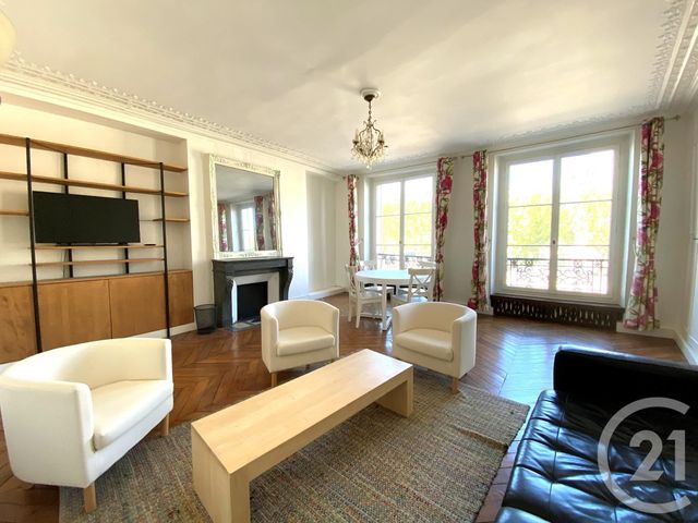Appartement F3 à louer PARIS