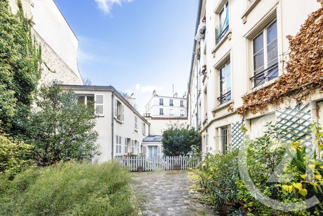 Appartement F2 à louer - 2 pièces - 54,49 m2 - Paris - 75005 - ILE-DE-FRANCE
