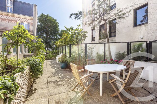 Appartement F2 à louer - 2 pièces - 65,62 m2 - Paris - 75005 - ILE-DE-FRANCE