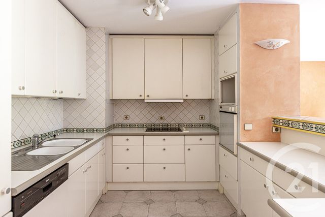 Appartement F2 à louer - 2 pièces - 65,62 m2 - Paris - 75005 - ILE-DE-FRANCE