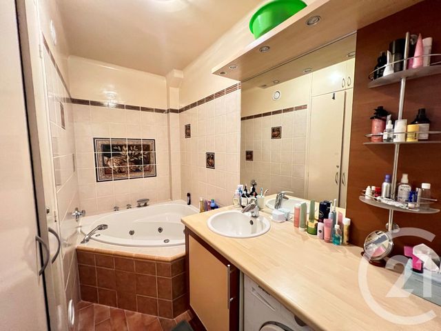 Appartement à louer - 2 pièces - 43,24 m2 - Paris - 75005 - ILE-DE-FRANCE