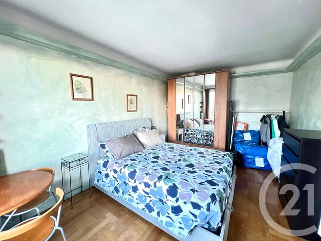 Appartement à louer - 2 pièces - 43,24 m2 - Paris - 75005 - ILE-DE-FRANCE