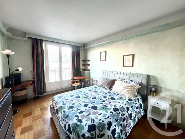 Appartement à louer - 2 pièces - 43,24 m2 - Paris - 75005 - ILE-DE-FRANCE