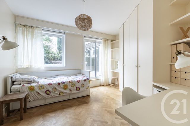 Appartement F3 &agrave; louer - 3 pi&egrave;ces - 77,97 m2 - Paris - 75005 - ILE-DE-FRANCE