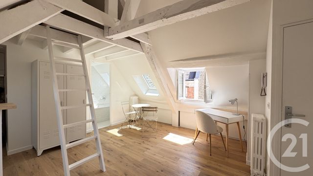 Appartement F1 à louer - 1 pièce - 35,97 m2 - Paris - 75005 - ILE-DE-FRANCE