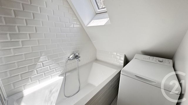 Appartement F1 à louer - 1 pièce - 35,97 m2 - Paris - 75005 - ILE-DE-FRANCE