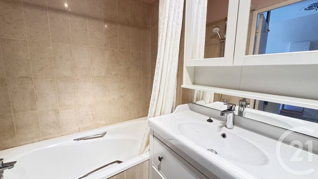 Appartement Studio à louer - 1 pièce - 18,53 m2 - Paris - 75005 - ILE-DE-FRANCE