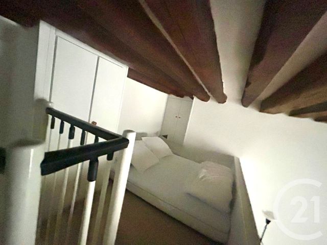 Appartement F1 à louer - 1 pièce - 30,11 m2 - Paris - 75005 - ILE-DE-FRANCE