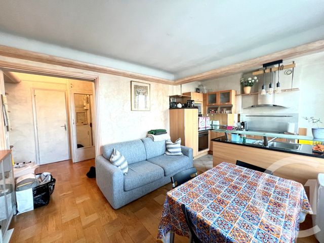Appartement à louer PARIS