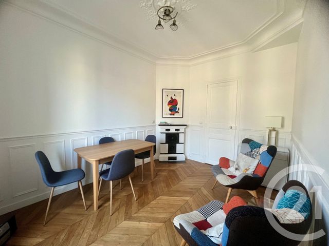 Appartement F2 à louer - 2 pièces - 35 m2 - Paris - 75005 - ILE-DE-FRANCE