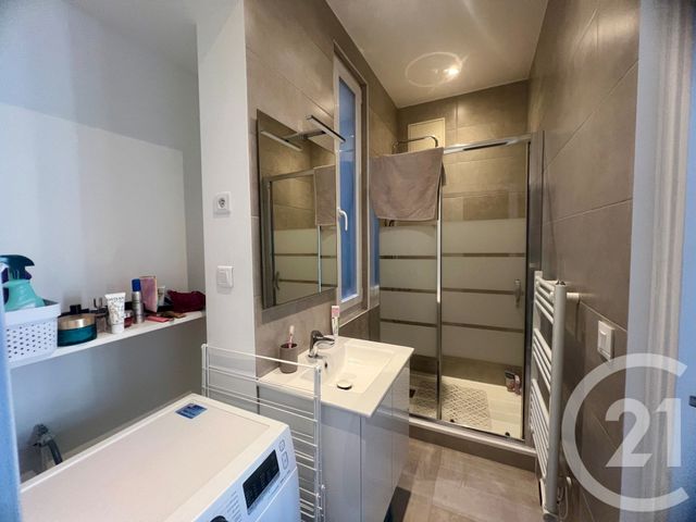 Appartement F2 à louer - 2 pièces - 35 m2 - Paris - 75005 - ILE-DE-FRANCE