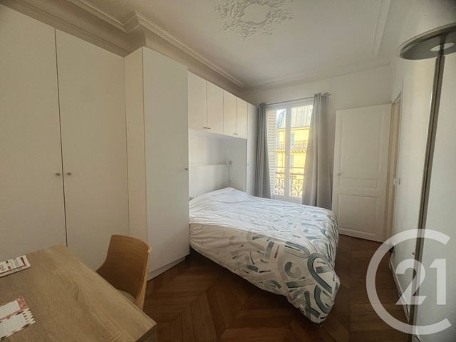 Appartement F2 à louer - 2 pièces - 35 m2 - Paris - 75005 - ILE-DE-FRANCE
