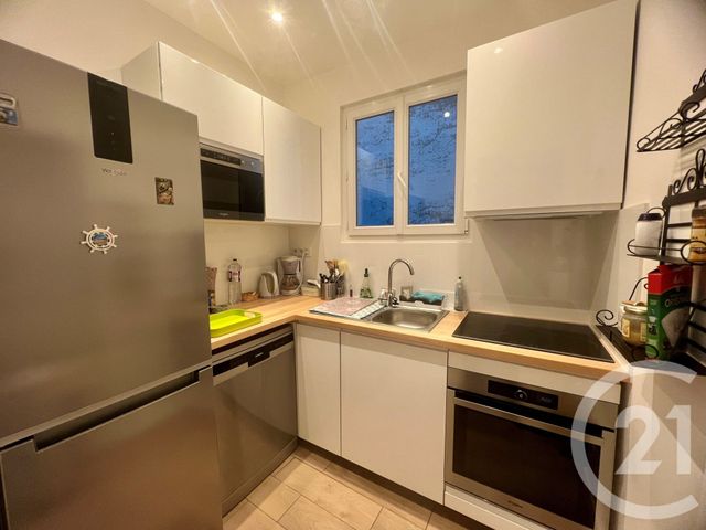 Appartement F2 à louer - 2 pièces - 35 m2 - Paris - 75005 - ILE-DE-FRANCE