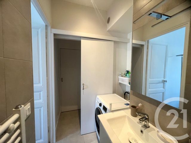 Appartement F2 à louer - 2 pièces - 35 m2 - Paris - 75005 - ILE-DE-FRANCE