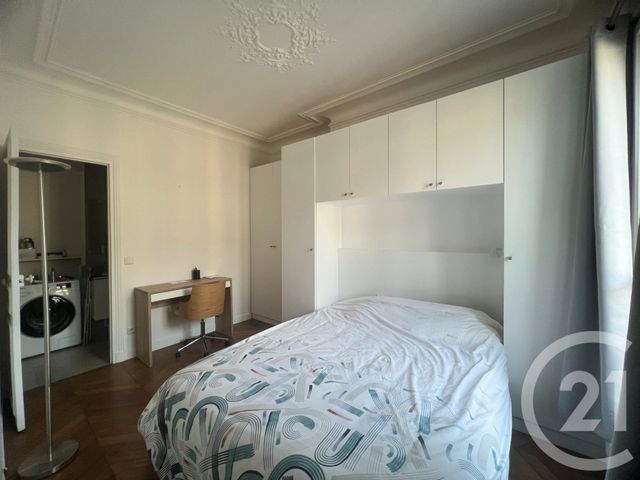 Appartement F2 à louer - 2 pièces - 35 m2 - Paris - 75005 - ILE-DE-FRANCE