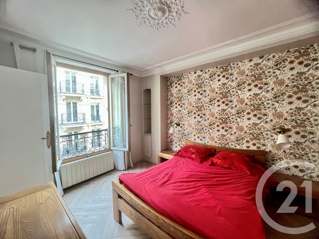 Appartement F2 &agrave; louer - 2 pi&egrave;ces - 57,56 m2 - Paris - 75005 - ILE-DE-FRANCE