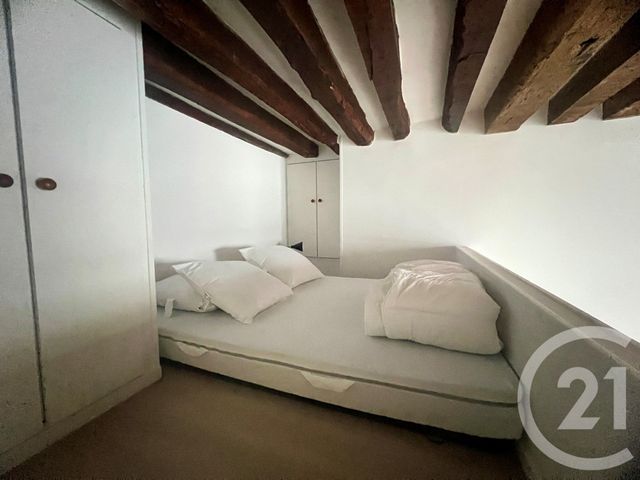 Appartement F1 à louer - 1 pièce - 30,11 m2 - Paris - 75005 - ILE-DE-FRANCE