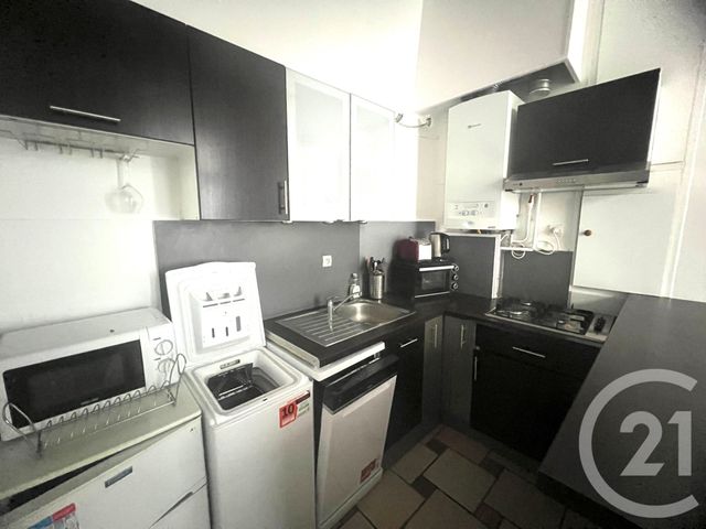 Appartement F1 à louer - 1 pièce - 30,11 m2 - Paris - 75005 - ILE-DE-FRANCE