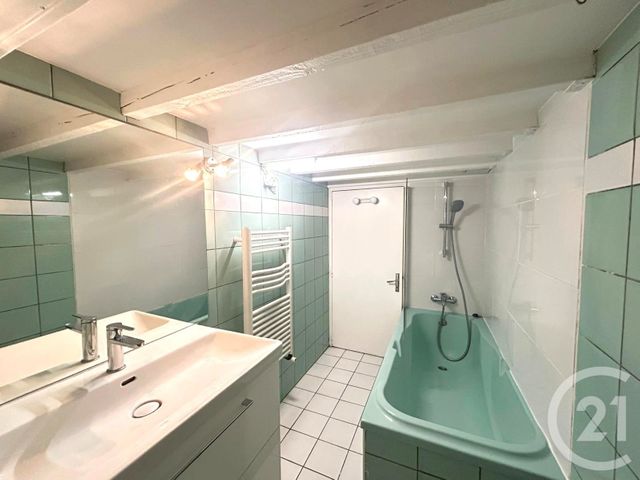 Appartement F1 à louer - 1 pièce - 30,11 m2 - Paris - 75005 - ILE-DE-FRANCE