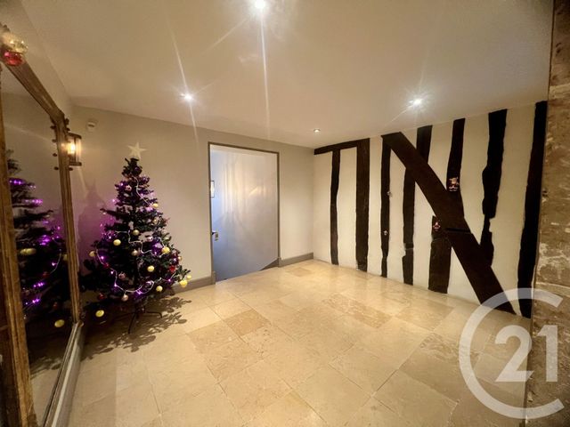 Appartement F1 à louer - 1 pièce - 30,11 m2 - Paris - 75005 - ILE-DE-FRANCE