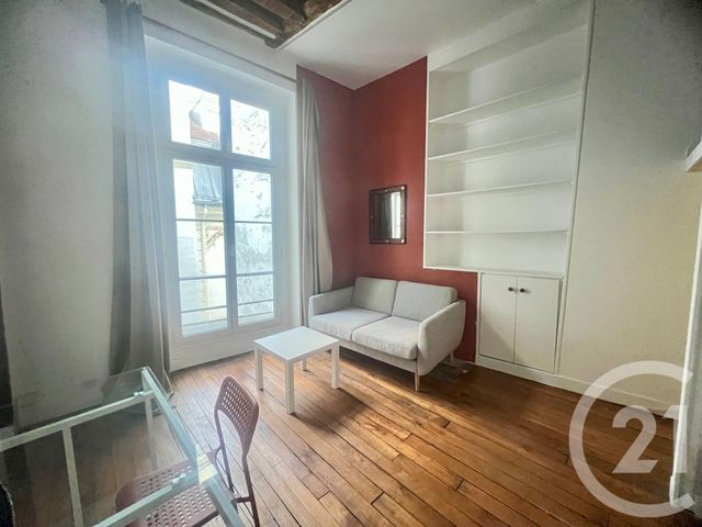 Appartement F1 à louer PARIS