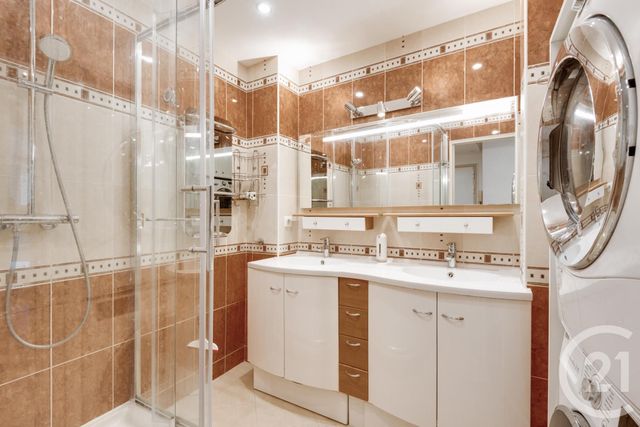 Appartement F3 &agrave; louer - 3 pi&egrave;ces - 71,56 m2 - Paris - 75005 - ILE-DE-FRANCE