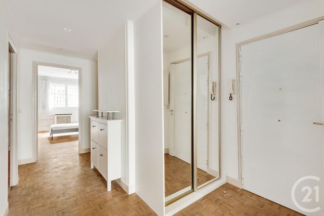 Appartement F3 &agrave; louer - 3 pi&egrave;ces - 71,56 m2 - Paris - 75005 - ILE-DE-FRANCE