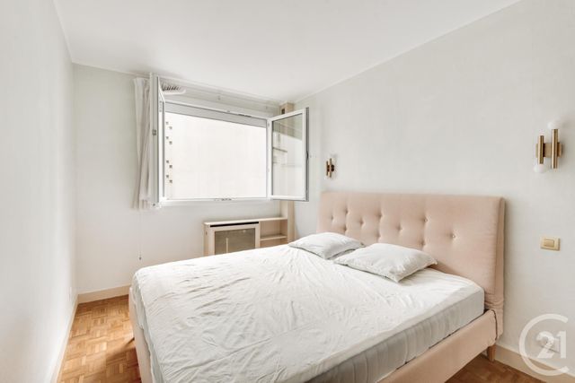 Appartement F3 &agrave; louer - 3 pi&egrave;ces - 71,56 m2 - Paris - 75005 - ILE-DE-FRANCE