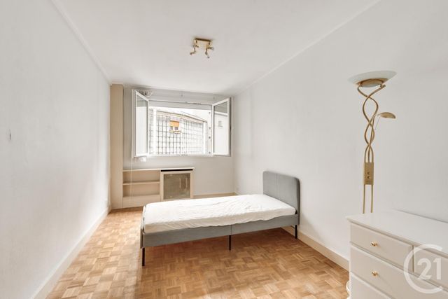 Appartement F3 &agrave; louer - 3 pi&egrave;ces - 71,56 m2 - Paris - 75005 - ILE-DE-FRANCE