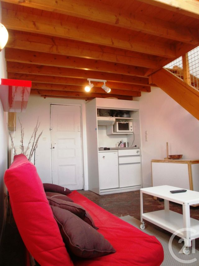 Appartement Studio à louer PARIS