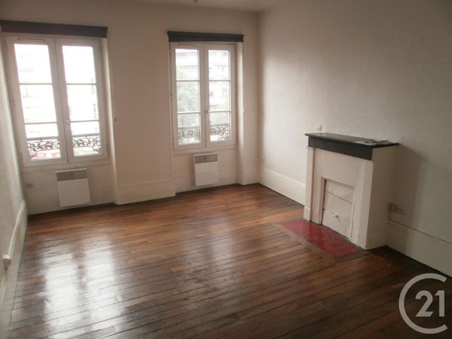Appartement Studio à louer PARIS