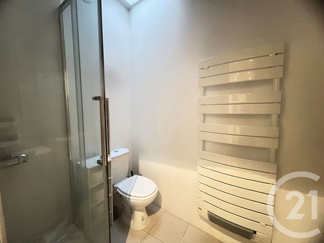 Appartement F2 &agrave; louer - 2 pi&egrave;ces - 34,88 m2 - Paris - 75005 - ILE-DE-FRANCE