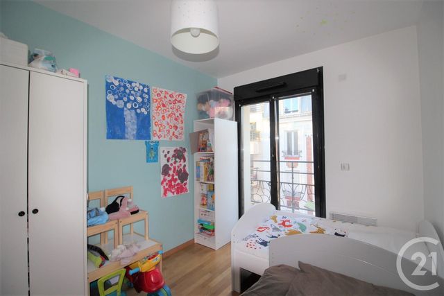 Appartement F3 &agrave; louer - 3 pi&egrave;ces - 65,73 m2 - Levallois Perret - 92 - ILE-DE-FRANCE