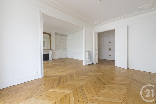 Appartement F6 &agrave; louer - 6 pi&egrave;ces - 130,56 m2 - Paris - 75005 - ILE-DE-FRANCE