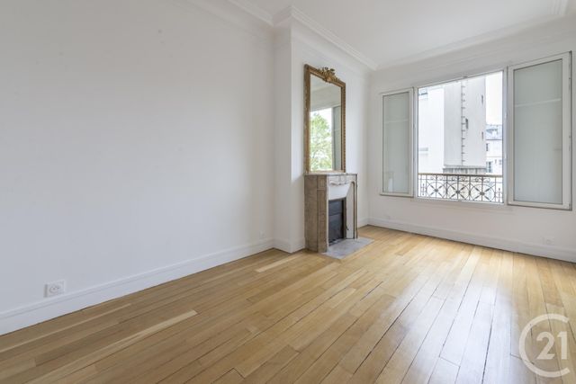 Appartement F6 &agrave; louer - 6 pi&egrave;ces - 130,56 m2 - Paris - 75005 - ILE-DE-FRANCE