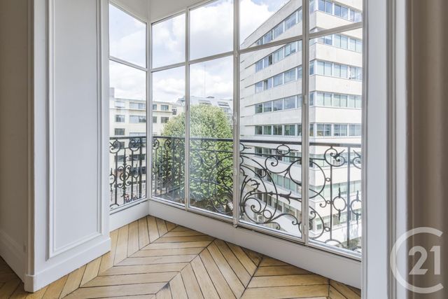 Appartement F6 &agrave; louer - 6 pi&egrave;ces - 130,56 m2 - Paris - 75005 - ILE-DE-FRANCE