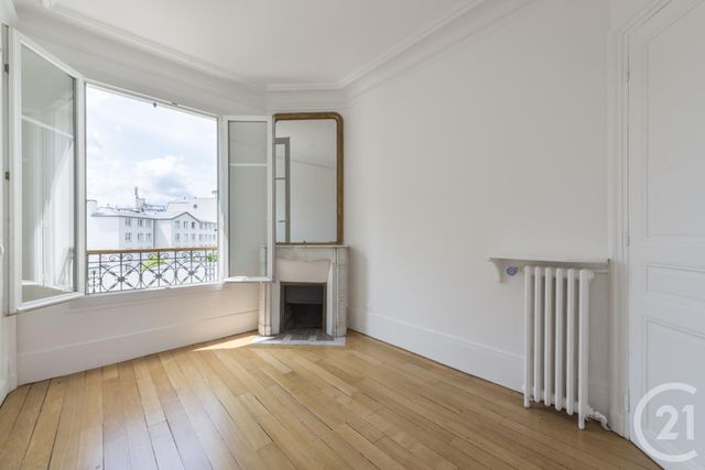 Appartement F6 &agrave; louer - 6 pi&egrave;ces - 130,56 m2 - Paris - 75005 - ILE-DE-FRANCE