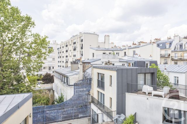 Appartement F6 &agrave; louer - 6 pi&egrave;ces - 130,56 m2 - Paris - 75005 - ILE-DE-FRANCE