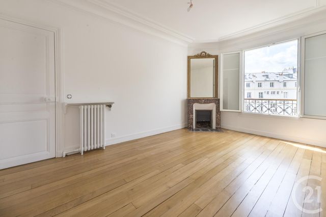 Appartement F6 &agrave; louer - 6 pi&egrave;ces - 130,56 m2 - Paris - 75005 - ILE-DE-FRANCE