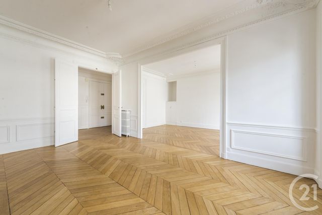 Appartement F6 &agrave; louer - 6 pi&egrave;ces - 130,56 m2 - Paris - 75005 - ILE-DE-FRANCE