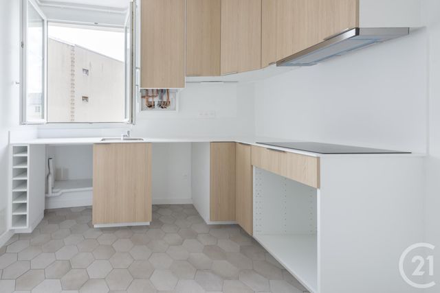 Appartement F6 &agrave; louer - 6 pi&egrave;ces - 130,56 m2 - Paris - 75005 - ILE-DE-FRANCE