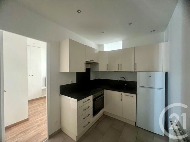 Appartement F2 &agrave; louer - 2 pi&egrave;ces - 46,09 m2 - Paris - 75005 - ILE-DE-FRANCE